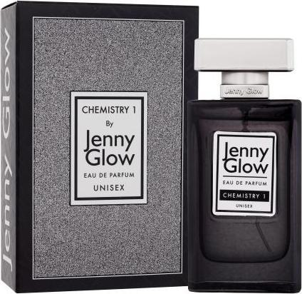 Jenny Glow - Chemistry 1 - EDP - 80 ml (Eau de Parfum, 80 ml)