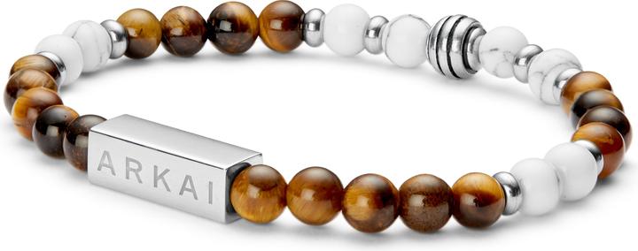 Actual product image Arkai Roas (20 cm, Natural stones)