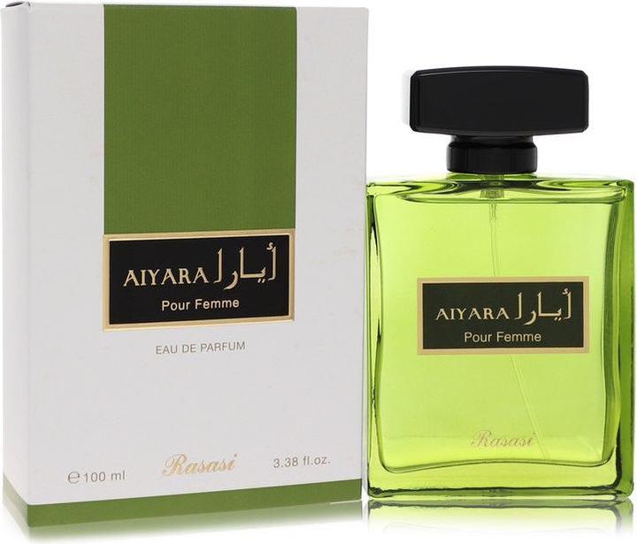 Produktbild Rasasi Aiyara Pour Femme EDP 100ml (Eau de Parfum, 100 ml)