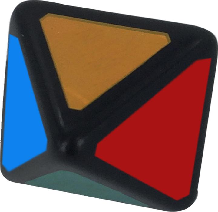 Produktbild Winning Moves Trivial Pursuit - Harry Potter (Italienisch)