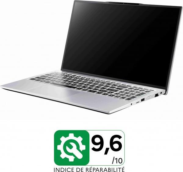 Immagine prodotto Why! Computer portatile NS51AU-i5 S Linux (15.60", Intel Core i5-1335U, 16 GB, 500 GB, CH)