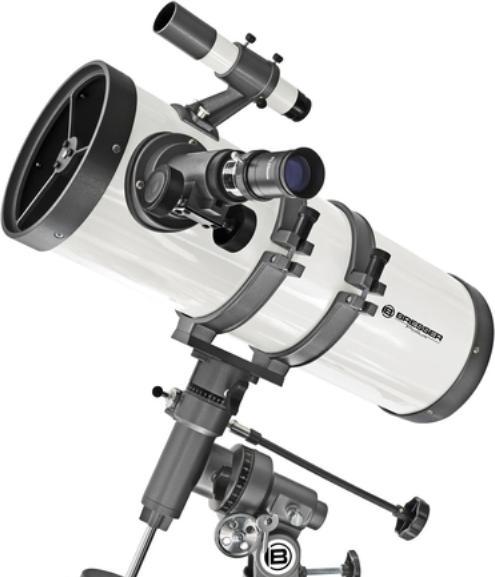 Produktbild Bresser Pollux 150/1400 EQ