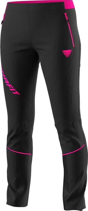 Black Out Pink Glo