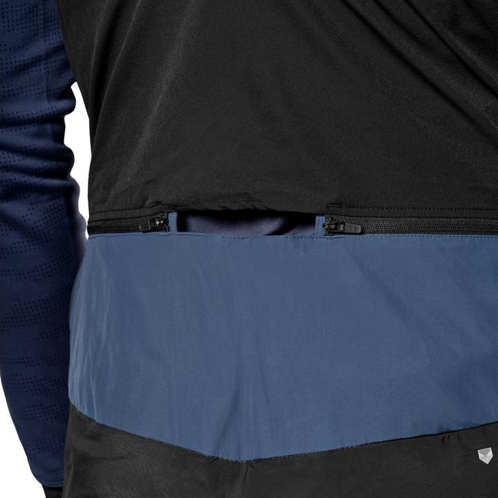 Actual product image Salewa Sella Free 3 Layers Powertex trousers (50, L)