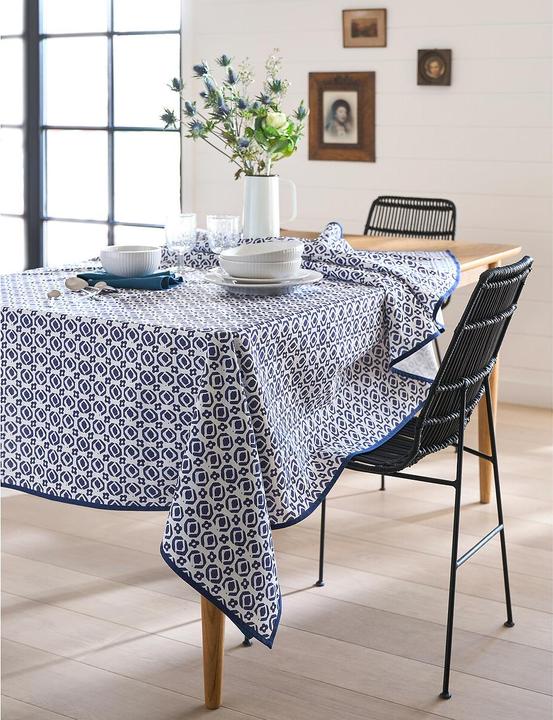 Actual product image La Redoute Interieurs Faraji (6 x)