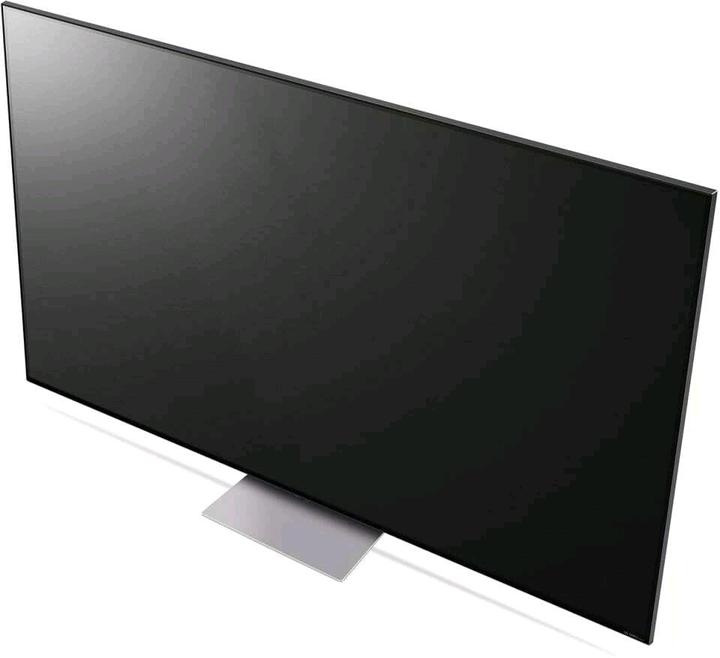 Produktbild LG 65QNED91T6A.AEU (65", QNED91, QNED, 4K, 2024)