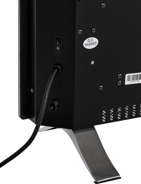 Actual product image Furber Surya (1000 W)