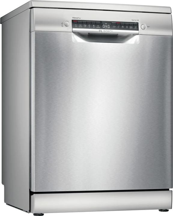 Bosch Hausgeräte SMS4EKI06E