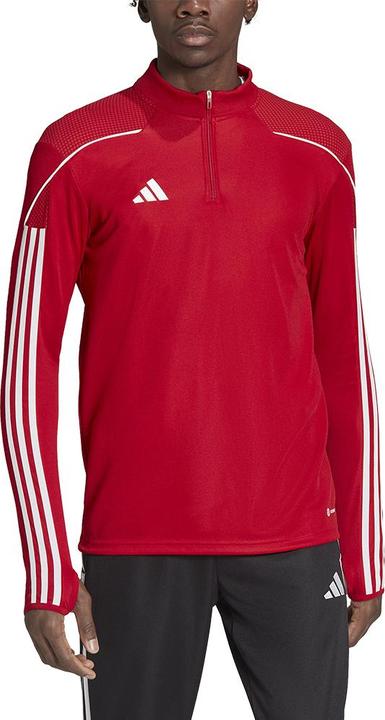 Produktbild adidas Tiro 23 League 1/4 Trainingspullover Herren (L)
