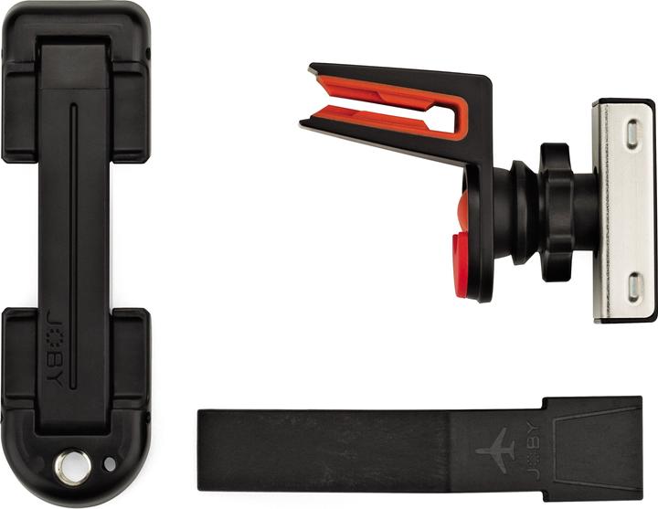 Actual product image Joby GripTight Auto Vent Clip