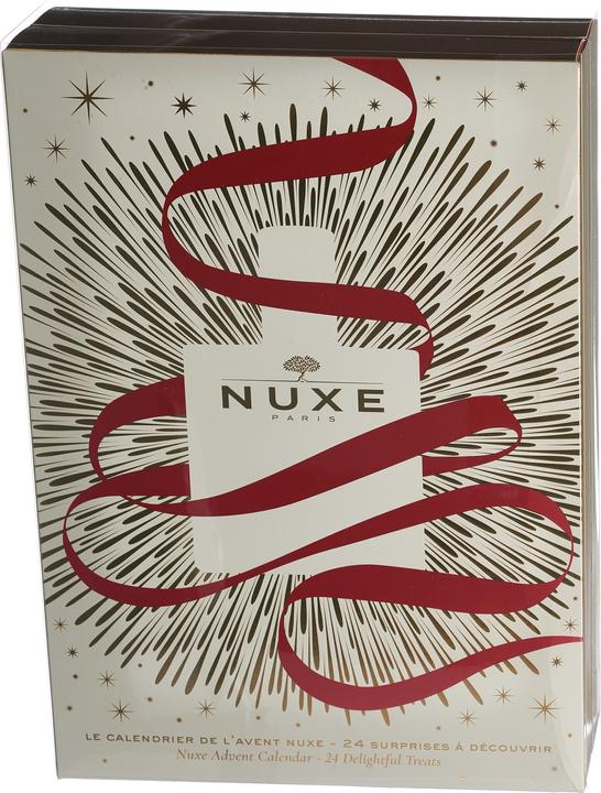 Nuxe Adventskalender
