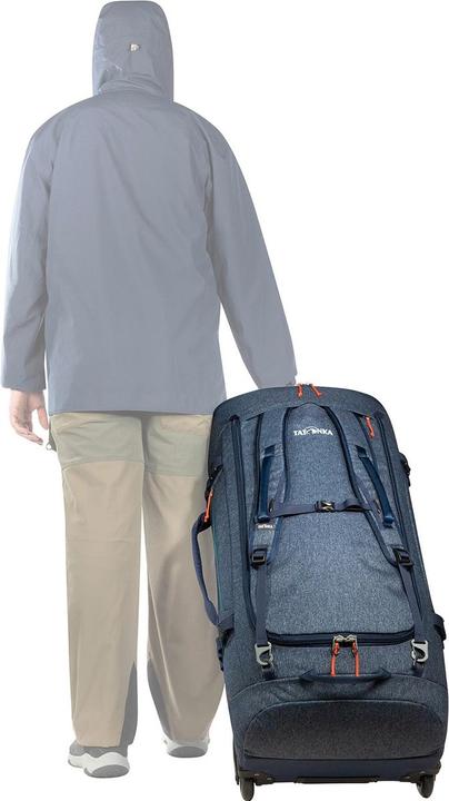 Produktbild Tatonka Duffle Roller (105 l)