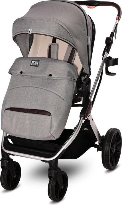 Produktbild Lorelli Kinderwagen 2in1 Glory Adapter