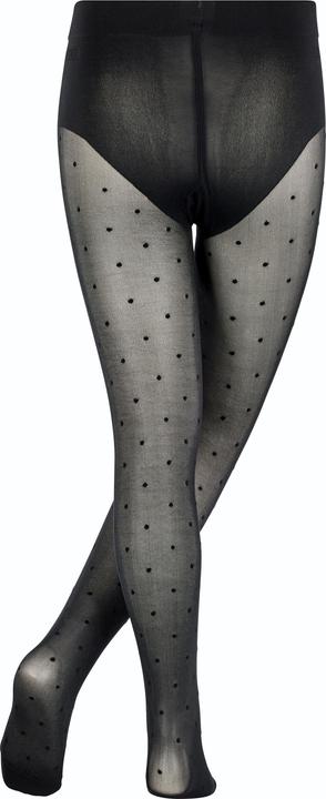 Produktbild Falke Romantic Dot KTI (110/116)
