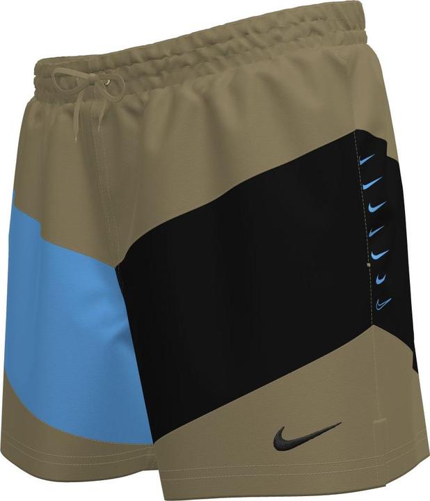 Produktbild Nike Multi Logo Vortex 5" Volley Short (XL)
