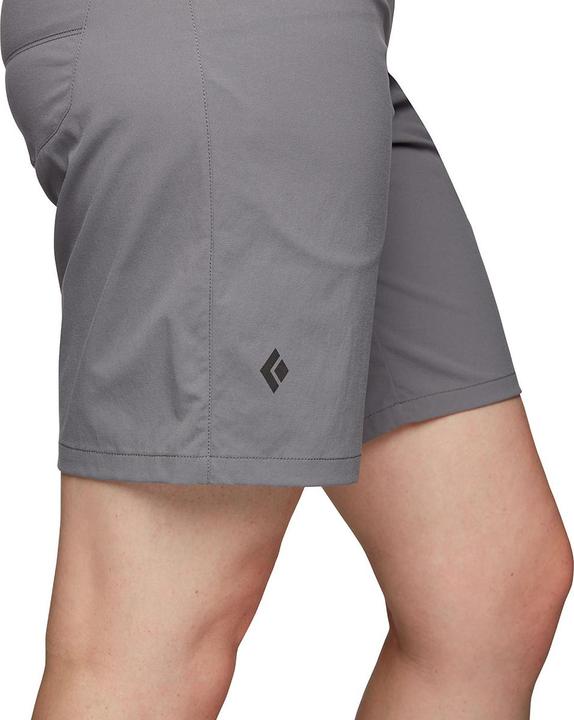Actual product image Black Diamond Technician Shorts (S)