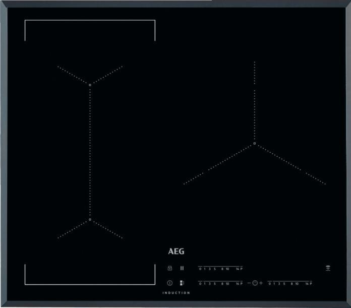 Actual product image AEG IKE63441FB