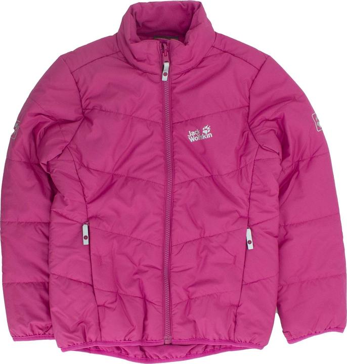 Produktbild Jack Wolfskin Kokkola Jacke Winterjacke stormlock (152)