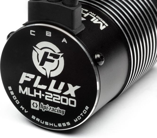Image du produit HPI Moteur brushless Flux MLH-2200