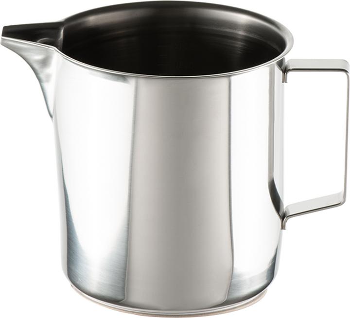 Actual product image Noser-Inox Milk pot Inox 2.0Liter ø14cm (2 l)