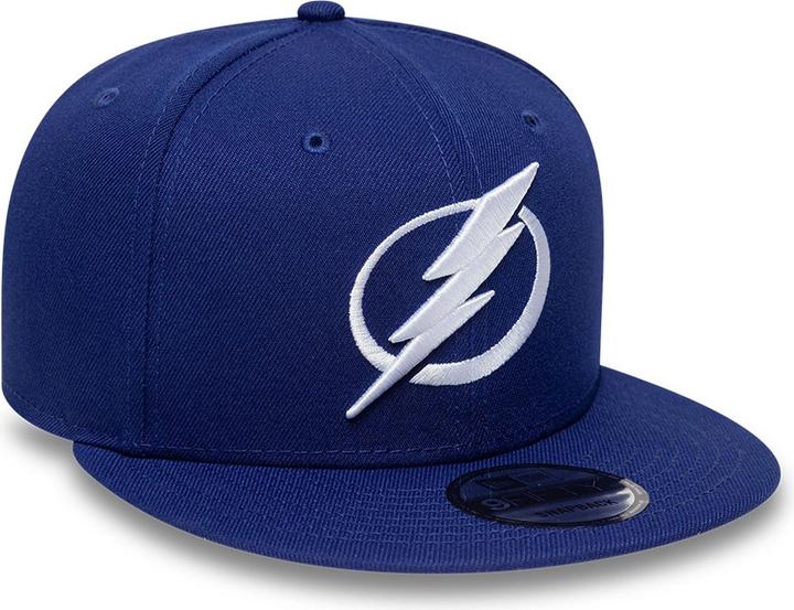 Immagine prodotto New Era 9Fifty Snapback Cap - NHL Tampa Bay Lightning (Taglia unica)