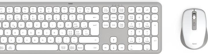 Image du produit Hama WKM-550 (CH, Sans fil)