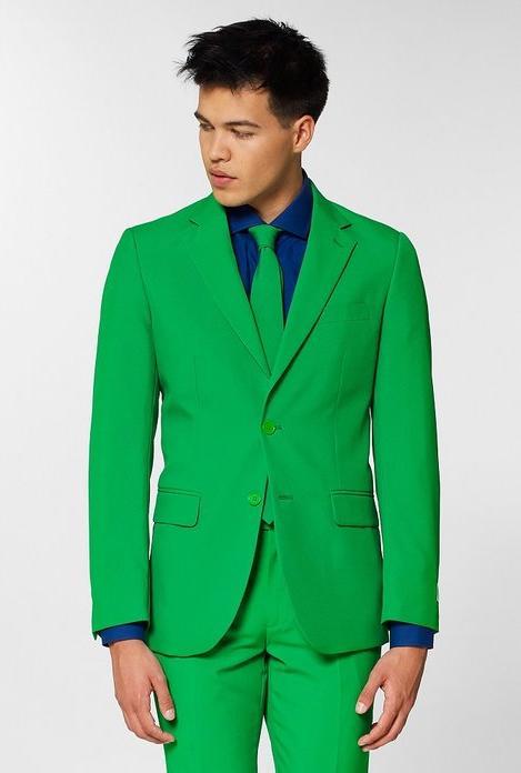 Produktbild OppoSuits Evergreen (50)
