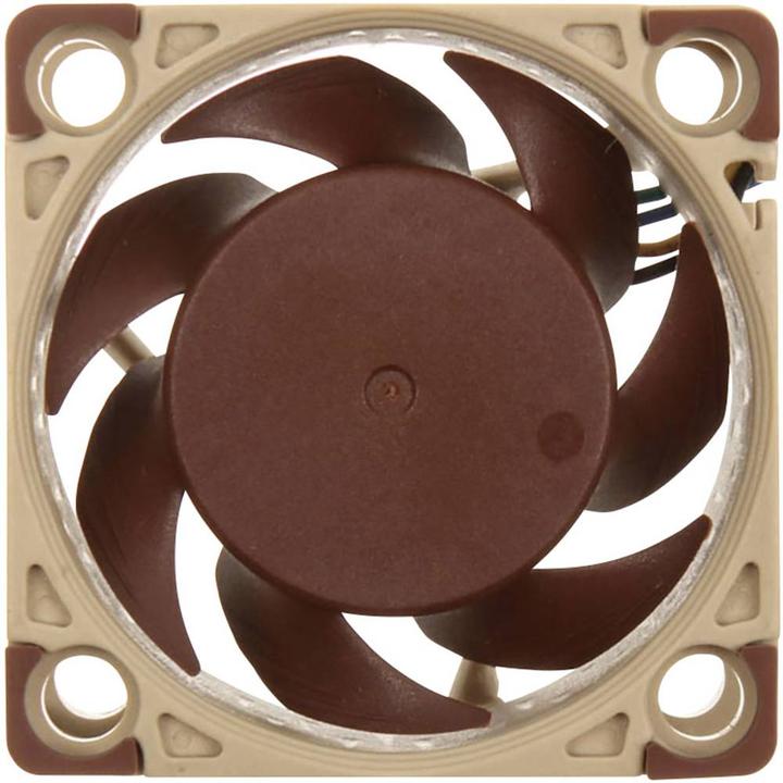 Image du produit Noctua Nf-A4x20 5v Pwm (40 mm, 1 x)