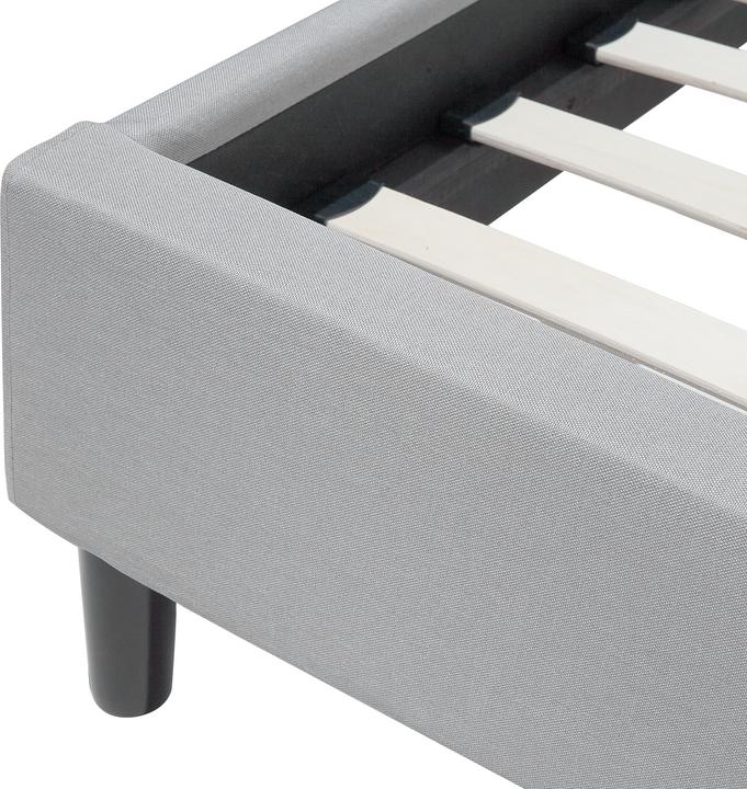 Actual product image Beliani Saverne (140 x 200)