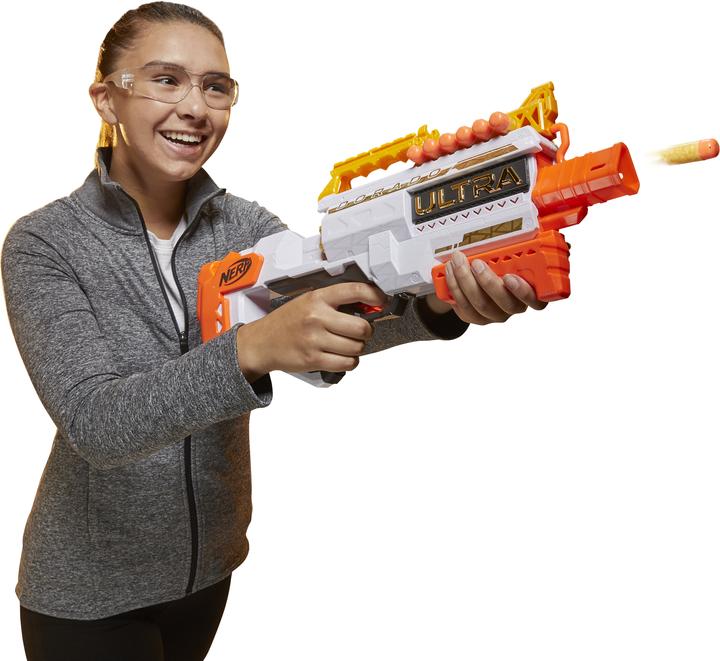 Immagine prodotto Nerf Ultra Dorado