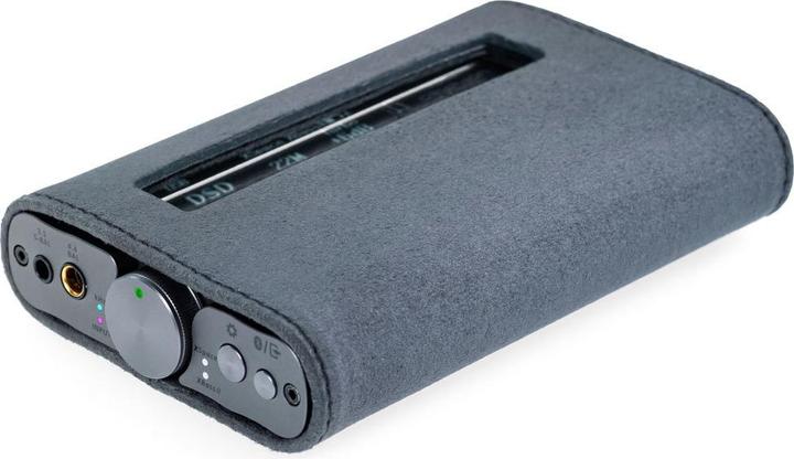 Actual product image iFi Audio xDSD Gryphon Case