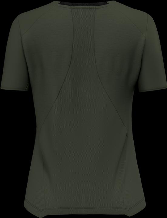 Produktbild Salewa Puez Merino Hybrid T-Shirt Damen (40, 46, L)