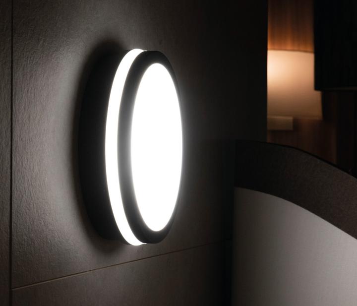 Actual product image Kanlux LED ceiling light (1920 lm)