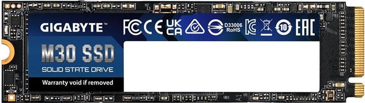 Gigabyte M30 (1000 GB, M.2 2280)