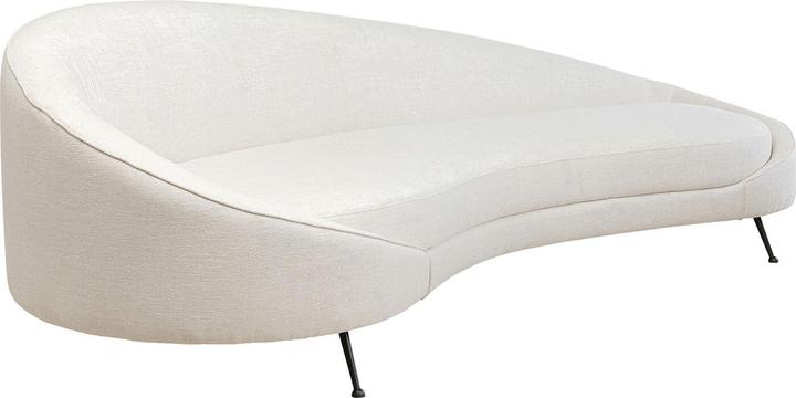 Actual product image Kare Design Sofa Wall Street 270cm