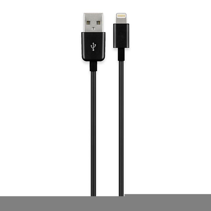 Immagine prodotto Goobay Cavo di ricarica e sincronizzazione (1 m, USB 2.0)
