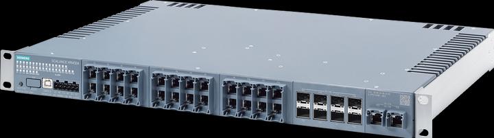 Immagine prodotto Siemens 6GK53342TS012AR3 6GK5334-2TS01-2AR3 Switch Ethernet Industriale