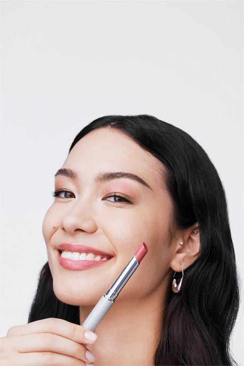 Image du produit Clinique Almost Lipstick (Miel rose)