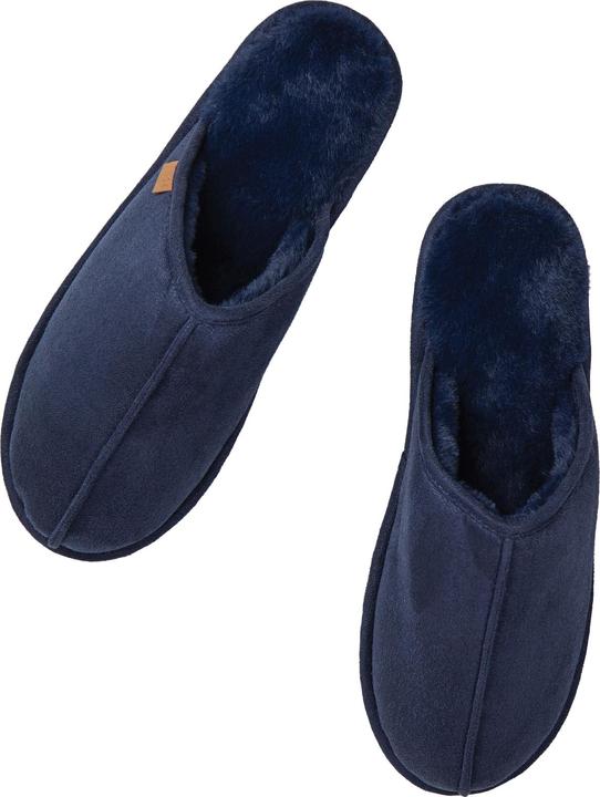 Actual product image Vinga Unisex Adult Waltor Slippers (37)