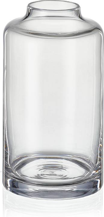 Immagine prodotto Bohemia Cristal Vaso BOHEMIA H 24cm Ø11cm trasparente (1 x)