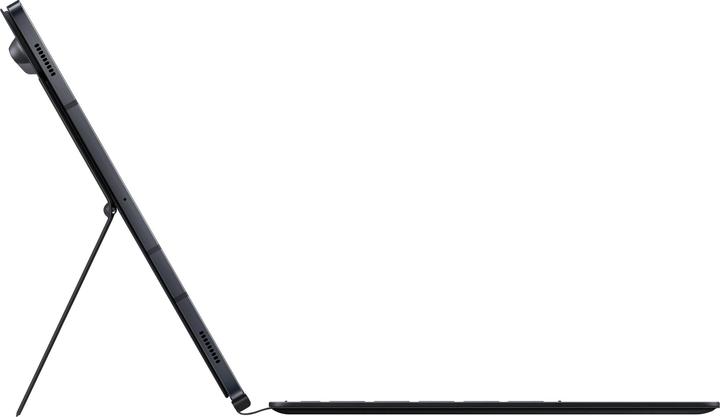 Image du produit Samsung Book Cover Keyboard (Galaxy Tab S8+, Galaxy Tab S7+ 12.4 (2020))