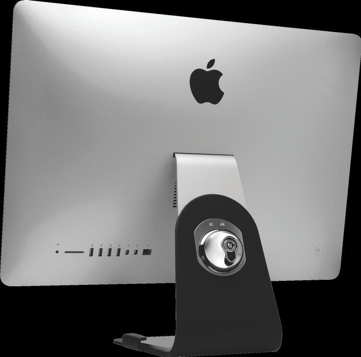 Produktbild Kensington SafeStand iMac Keyed Locking Station Universal inkl. Schloss