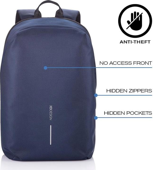 Produktbild XD Design Bobby Soft (16 l)