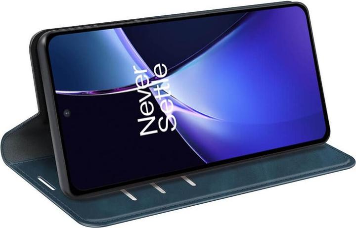 Produktbild Cover-Discount OnePlus Nord CE4 Lite - Stand Flip Case Hülle (Oneplus Nord CE 4)