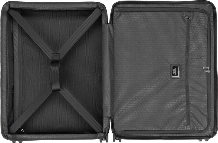 Actual product image Porsche Design Suitcase & Trolley Roadster Nylon 4W Trolley L Exp (122 l)