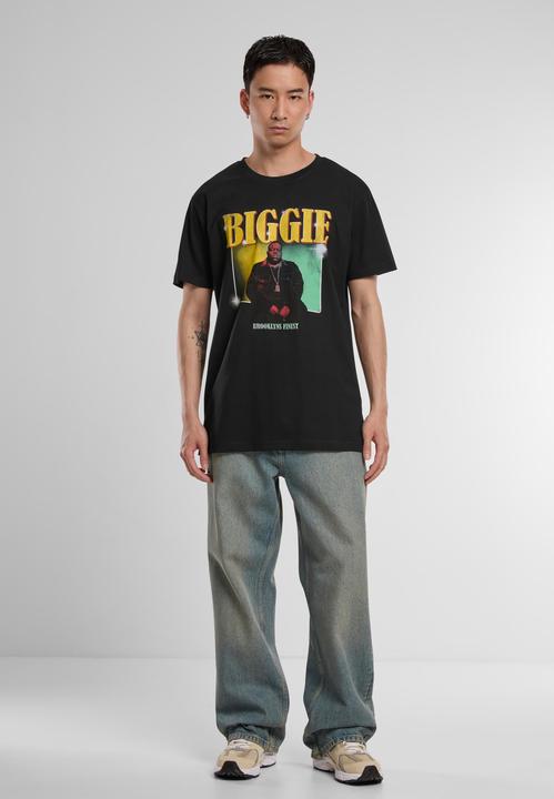 Actual product image MT Biggie Finest Tee (XS)