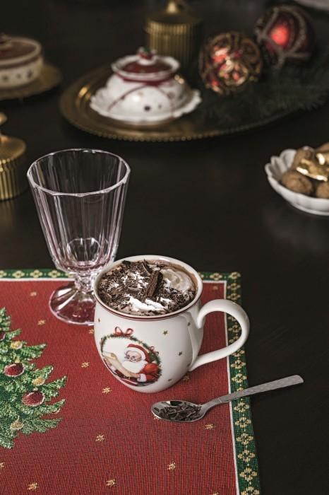 Actual product image Villeroy & Boch Toy's Delight (1 x, 32 x 48 cm)