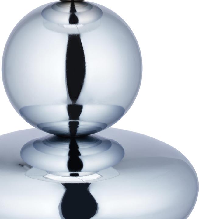 Actual product image Relaxdays Table lamp (E27)