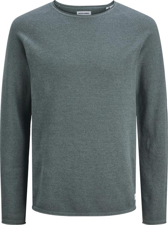 Jack & Jones Jjehill Knit Crew Neck Noos