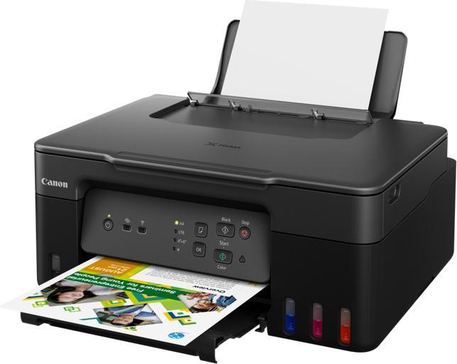 Produktbild Canon PIXMA G3430 (Tintentank, Farbe)